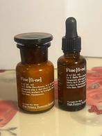 Fine Skincare Set, Verzenden, Nieuw, Gehele gezicht, Verzorging