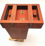 Daglicht vergroter, Ophalen of Verzenden, Gebruikt, Draagbaar