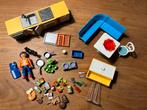 Playmobil complete set 5336 keuken met zithoek, Ophalen of Verzenden, Zo goed als nieuw