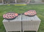 Waveboard (ripstick), Ophalen, Gebruikt, Waveboard