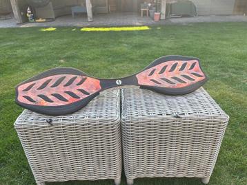 Waveboard (ripstick) beschikbaar voor biedingen