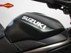 Suzuki SV 650 ABS (bj 2025), Bedrijf, Naked bike