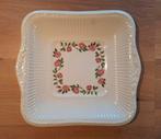 Vierkante Schaal, Rosalind Wedgwood of Etruria & Barlaston,, Huis en Inrichting, Keuken | Servies, Nieuw, Ophalen of Verzenden