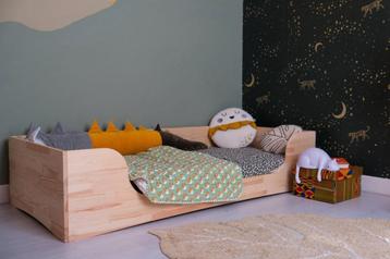 Petit puk bed Jip 90 x 200 beschikbaar voor biedingen