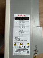 Goodwe GW4000-SDT-20 Omvormer, Ophalen of Verzenden, Zo goed als nieuw, Overige typen
