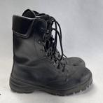 Neskrid Model 18 Bergschoenen met Stalen Neus Zwart Maat 43