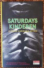 Saturdays kinderen - Ayesha Harruna Attah - hardcover- IZGST, Ayesha Harruna Attah, Ophalen of Verzenden, Wereld overig, Zo goed als nieuw