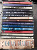 Partij cd’s buitenlandse artiesten, Ophalen of Verzenden, 1960 tot 1980, Gebruikt