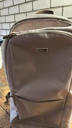 Rugzakje, Sieraden, Tassen en Uiterlijk, Koffers, Hard kunststof, Minder dan 50 cm, Ophalen of Verzenden, Zo goed als nieuw