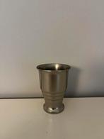 Lepelvaasje, Antiek en Kunst, Antiek | Tin, Ophalen of Verzenden