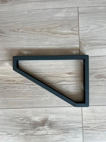 6x plankendrager Ikea Ekby Lerberg beschikbaar voor biedingen