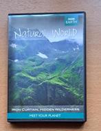 BBC Earth, Natural World - Iron Curtain, Hidden Wilderness, Alle leeftijden, Verzenden, Zo goed als nieuw, Natuur