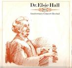Elsie Hall  ‎– 90th Anniversary Concert Recital  SIGNED, Cd's en Dvd's, Vinyl | Klassiek, Zo goed als nieuw, 12 inch, Verzenden