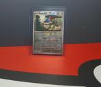 Pawniard Pokéball Reverse Holo, Black Bolt Set, Ophalen of Verzenden, Nieuw, Losse kaart, Foil