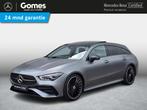 Mercedes-Benz CLA Shooting Brake 180 Star Edition AMG | Matg, CLA, 136 pk, Gebruikt, 4 cilinders