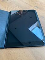 Ipad 7e gen helemaal goed!, Computers en Software, Apple iPads, 32 GB, Apple iPad, Zwart, Zo goed als nieuw