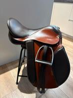 Veelzijdigheidszadel ZGAN, Dieren en Toebehoren, Ophalen of Verzenden, Zo goed als nieuw, Overige soorten