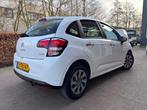 Citroen C3 1.0 VTi Tendance, Voorwielaandrijving, Euro 5, Gebruikt, 31 €/maand
