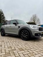 Mini Countryman 1.5 136pk Aut. 2019 Grijs, Auto's, Mini, 136 pk, 74 €/maand, Countryman, 715 kg