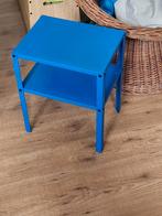 Knarrevik ikea nachtkastje/bijzettafeltje, Ophalen, Minder dan 45 cm, Minder dan 55 cm, Zo goed als nieuw