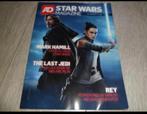 Star Wars magazine ( 2017), Ophalen of Verzenden, Gebruikt, Boek of Poster