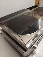 Denon DP-11F Vol automatisch platenspeler  / 279, Audio, Tv en Foto, Platenspelers, Overige merken, Gebruikt, Automatisch, Ophalen of Verzenden