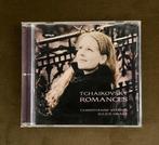 Tchaikovsky: Romances - Christianne Stotijn, Met libretto, Ophalen of Verzenden, Zo goed als nieuw, Romantiek