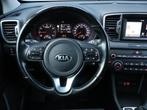 Kia Sportage 1.6 GDI DynamicLine |Camera|Lineassist|Nav|PDC|, Voorwielaandrijving, Stof, 4 cilinders, Met garantie (alle)