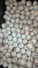 100 Stuks Pinnacle Rush Golfballen, Ophalen of Verzenden, Nieuw, Bal(len), Overige merken
