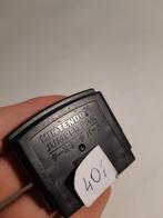 Nintendo⁶⁴ Jumper Pak, 1 speler, Ophalen of Verzenden, Zo goed als nieuw, Vanaf 3 jaar