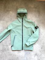 Stone Island Soft Shell-R Jas Maat S, Ophalen of Verzenden, Zo goed als nieuw, Maat 46 (S) of kleiner, Stone Island