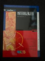 Materialenleer kernboek 2, Boeken, Studieboeken en Cursussen, Ophalen of Verzenden, Zo goed als nieuw, HBO, ThiemeMeulenhoff