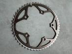 buitenblad voor Campagnolo 53T, Fietsen en Brommers, Fietsonderdelen, Crankstel of Pedalen, FSA, Racefiets, Nieuw