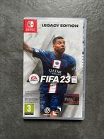 Fifa 23 Nintendo Switch, Ophalen of Verzenden, Zo goed als nieuw, Sport, 3 spelers of meer