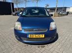 Ford Fiesta 1.3-8V Futura XL VERKOCHT, 1299 cc, Gebruikt, 4 cilinders, Blauw