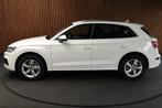 Audi Q5 50 TFSI e quattro S edition CRUISE ADAPTIEF - NAVI -, Automaat, 4 cilinders, Wit, Origineel Nederlands