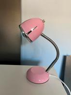 Lifetime bureaulamp | roze, Ophalen of Verzenden, Zo goed als nieuw