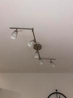Ikea lampen, Ophalen of Verzenden, Zo goed als nieuw, Metaal of Aluminium