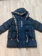Moncler winterjas heren, Moncler, Blauw, Nieuw, Overige maten