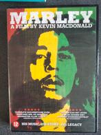DVD Marley a film by Kevin MacDonald, Ophalen of Verzenden, Zo goed als nieuw