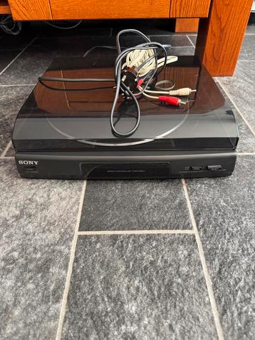 SONY PLATENSPELER PS LX 56 beschikbaar voor biedingen