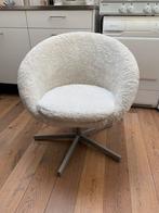 Fauteuil, Huis en Inrichting, Fauteuils, Gebruikt, Stof, Ophalen