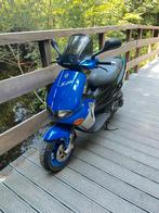 Gilera runner 70cc DD, Ophalen