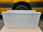 Radiatoren 2x - 100x50cm - ongebruikt - Thermrad, Doe-het-zelf en Verbouw, Verwarming en Radiatoren, Ophalen, Nieuw, Radiator
