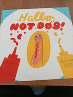 Lily Murray: Hallo Hot Dog!, Ophalen of Verzenden, Zo goed als nieuw, Lily Murray