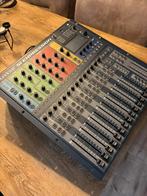 Soundcraft si expression, Muziek en Instrumenten, Ophalen of Verzenden, Zo goed als nieuw, 20 kanalen of meer