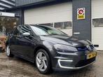 Volkswagen Golf 1.4 TSI GTE, Auto's, Volkswagen, Electronic Stability Program (ESP), Gebruikt, Euro 6, 4 cilinders