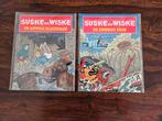 Suske en Wiske Kruitvat (2021), Meerdere stripboeken, Ophalen of Verzenden, Zo goed als nieuw