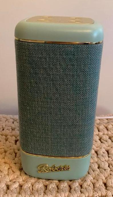Roberts Beacon 335 Bluetooth SPEAKER / Box, Tickets en Kaartjes, Kortingen en Cadeaubonnen, Eén persoon, Overige typen, Overige soorten