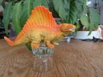 1992 Verzamel items vintage speelgoed  Dimetrodon., Ophalen of Verzenden, Zo goed als nieuw